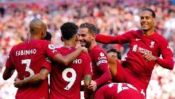 Liverpool làm mới đội hình, một 'cựu binh' chất lượng sắp phải ra đi