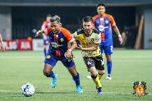 Nhận định, soi kèo Hougang United FC vs Tampines Rovers, 18h45 ngày 6/7