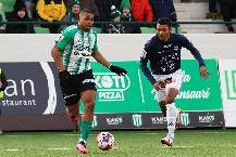 Nhận định, soi kèo KTP Kotka vs AC Oulu, 22h30 ngày 5/7