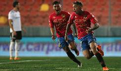 Nhận định, soi kèo Nublense vs Union Espanola, 6h ngày 7/7