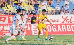 Nhận định, soi kèo Thanh Hóa vs Bà Rịa Vũng Tàu, 18h ngày 6/7