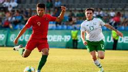 Phân tích kèo hiệp 1 U19 Bồ Đào Nha vs U19 Italia, 23h ngày 6/7