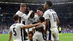 Dự đoán, soi kèo thẻ vàng Anh vs Thụy Sĩ, 23h00 ngày 6/7