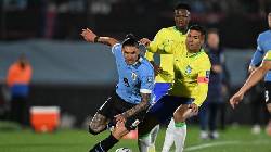 Dự đoán, soi kèo thẻ vàng Uruguay vs Brazil, 08h00 ngày 7/7