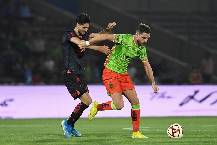 Nhận định, soi kèo FC Juarez vs Atlas, 10h10 ngày 6/7: Khó thắng