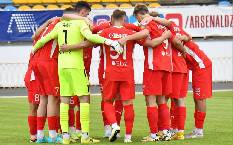 Nhận định, soi kèo Gomel vs Arsenal Dzerzhinsk, 23h00 ngày 6/7: Khó tin cửa trên