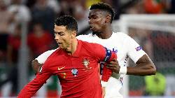 Phong độ, lịch sử đối đầu Bồ Đào Nha vs Pháp, 2h00 ngày 6/7
