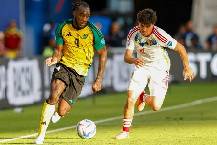 Siêu máy tính dự đoán Venezuela vs Canada, 8h00 ngày 6/7