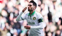 Kèo vàng bóng đá Hammarby vs Varnamo, 22h30 ngày 5/7: Phá dớp?