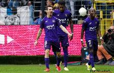 Nhận định, soi kèo Anderlecht vs Aris Thessaloniki, 21h00 ngày 5/7: Tin vào cửa dưới