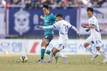 Nhận định, soi kèo Chungnam Asan vs Suwon Samsung Bluewings, 17h00 ngày 5/7: Xa dần ngôi đầu