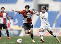 Nhận định, soi kèo Gimpo FC vs Busan IPark, 17h00 ngày 6/7: 3 điểm nhọc nhằn