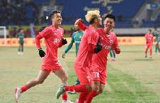 Nhận định, soi kèo Guangxi Pingguo vs ShaanXi Union, 18h30 ngày 5/7: Áp đảo hoàn toàn