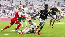 Nhận định, soi kèo Halmstads vs AIK Solna, 19h00 ngày 6/7: Thua tiếp?