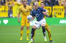 Nhận định, soi kèo Kristiansund vs Bodo Glimt, 1h00 ngày 6/7: Chủ nhà 'gặp cướp'