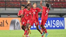 Nhận định, soi kèo Nữ Đài Loan vs Nữ Indonesia, 20h00 ngày 5/7: Chưa vào nhịp