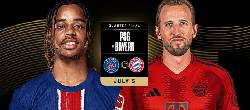 Nhận định, soi kèo PSG vs Bayern Munich, 23h00 ngày 5/7: Dắt nhau vào hiệp phụ