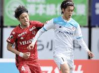Nhận định, soi kèo Roasso Kumamoto vs Jubilo Iwata, 16h00 ngày 6/7: Tiếp tục chìm sâu