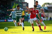 Nhận định, soi kèo Sligo vs Shamrock, 1h45 ngày 6/7: Bất ngờ từ Sligo