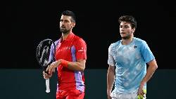 Nhận định tennis Djokovic vs Kecmanovic, Vòng 3 Wimbledon - 23h00 ngày 5/7