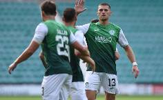 Nhận định, soi kèo Hibernian vs Rijeka, 1h45 ngày 6/8