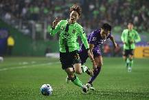 Nhận định, soi kèo Jeonbuk Hyundai vs Daegu, 17h ngày 7/8
