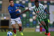 Nhận định, soi kèo NŠ Mura vs Zalgiris, 1h00 ngày 6/8