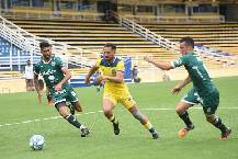 Nhận định, soi kèo Sarmiento vs Rosario Central, 5h00 ngày 7/8