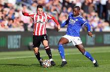 Nhận định, soi kèo Leicester vs Brentford, 20h ngày 7/8