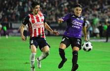 Nhận định, soi kèo Mazatlan vs Guadalajara Chivas, 9h05 ngày 6/8