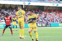 Nhận định, soi kèo Pau vs Dijon, 0h ngày 7/8