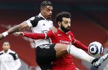 Phân tích kèo hiệp 1 Fulham vs Liverpool, 18h30 ngày 6/8