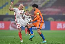 Soi kèo, dự đoán Macao Dalian Pro vs Shanghai Port 16h30 ngày 6/8