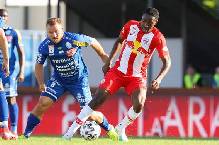 Soi kèo, dự đoán Macao Hartberg vs Salzburg, 00h30 ngày 07/08