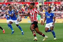 Soi kèo phạt góc Leicester vs Brentford, 20h ngày 7/8
