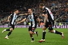 Soi kèo phạt góc Newcastle vs Nottingham Forest, 21h ngày 6/8