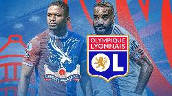 Nhận định, soi kèo Crystal Palace vs Lyon, 2h30 ngày 6/8
