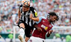 Nhận định, soi kèo Newcastle vs Villarreal, 22h ngày 6/8