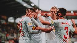 Nhận định, soi k&egrave;o RB Salzburg vs WSG Swarovski Tirol, 22h ng&agrave;y 6/8