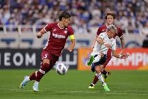 Nhận định, soi kèo Yokohama FC vs Vissel Kobe, 16h30 ngày 6/8