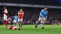 Phân tích kèo hiệp 1 Man City vs Arsenal, 22h ngày 6/8