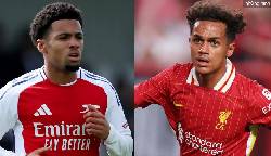 10 ngôi sao trẻ Ngoại hạng Anh gây ấn tượng ở loạt trận giao hữu