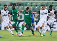 Chuyên gia Tony Ansell dự đoán Qarabag vs Ludogorets Razgrad, 22h59 ngày 6/8
