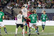 Nhận định, soi kèo Club Leon vs Colorado Rapids, 8h00 ngày 6/8: Ưu thế sân nhà