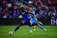 Nhận định, soi kèo FC Cincinnati vs New York City, 7h00 ngày 6/8: Khó có bất ngờ