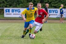 Nhận định, soi kèo NB Bornholm vs IF Skjold Birkerod, 21h45 ngày 6/8: Nỗi đau kéo dài