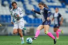 Nhận định, soi kèo Necaxa Nữ vs Monterrey Nữ, 7h00 ngày 6/8: Đẳng cấp quá chênh lệch