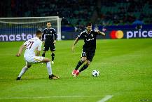 Siêu máy tính dự đoán Qarabag vs Ludogorets Razgrad, 22h59 ngày 6/8