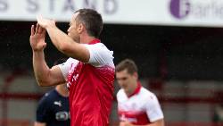 Kèo vàng bóng đá Accrington Stanley vs Oldham Athletic, 01h45 ngày 6/8: Bất ngờ?