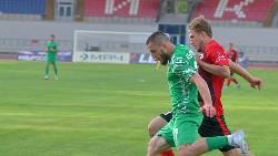 Nhận định, soi k&egrave;o Dinskoy Rayon vs Druzhba Maykop, 21h00 ng&agrave;y 6/8: Kết quả dễ đo&aacute;n